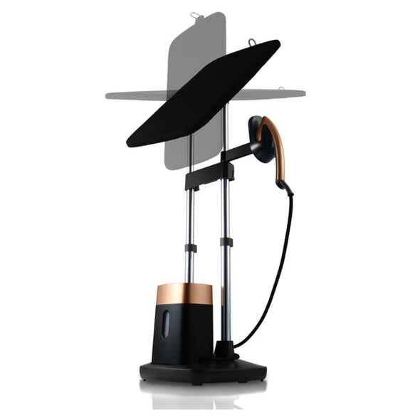 Tefal IXEO Power All-in-One Iron Steamer Station | QT2020EO