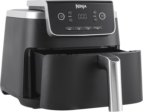 Ninja Air Fryer Pro 4.7L 1750W | AF140EUCM
