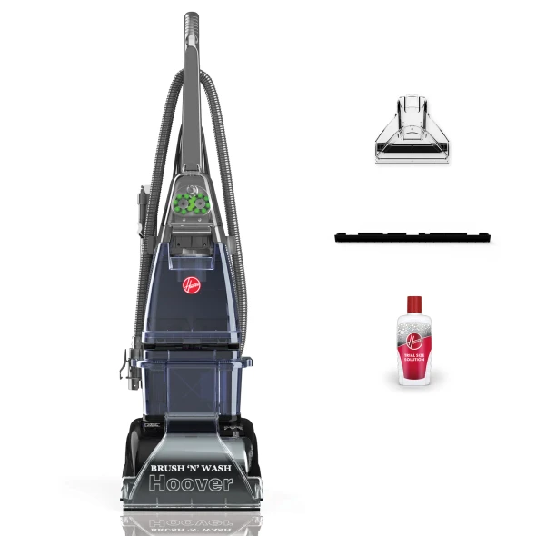 Hoover Brush & Wash Carpet and Hard Floor Washer | F5916-901