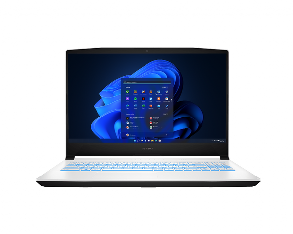 MSI Sword 15 Sword151248 15.6" Laptop - Intel Core i7-11800H - RAM 8GB - SSD 512GB - RTX 3050 TI | A11UD-1248