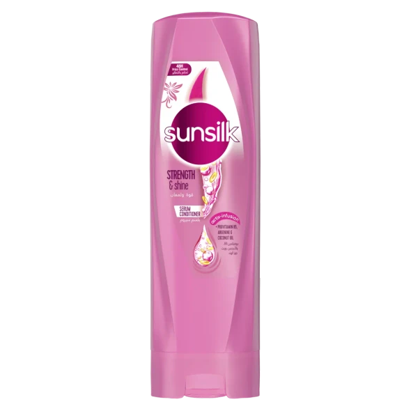 Summer of Sunsilk Strength & Shine Bundle with Pouch | 281493
