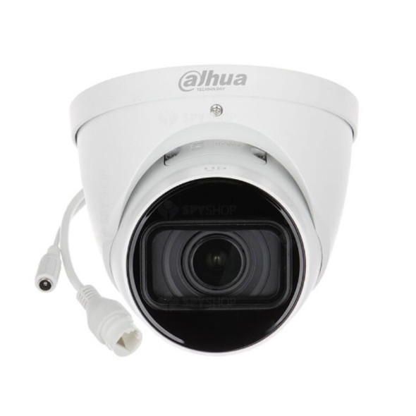 Dahua 2MP 3.6mm IP Indoor Metal CCTV Camera | HDW1230T1-S5