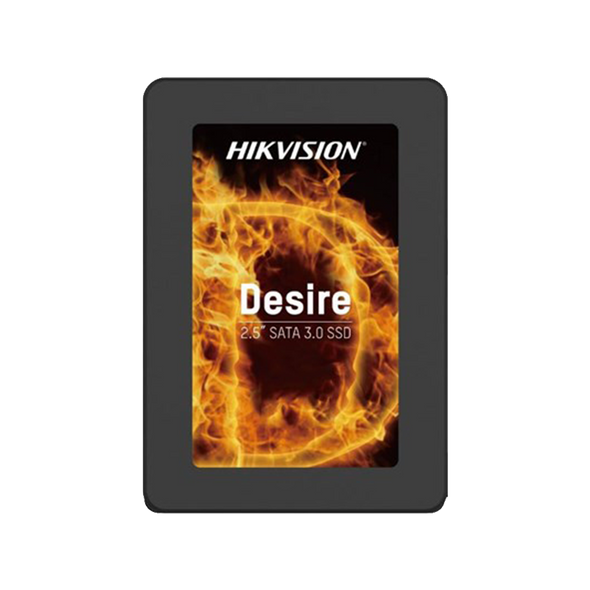 Hikvision Desire 128GB 2.5" SATA SSD