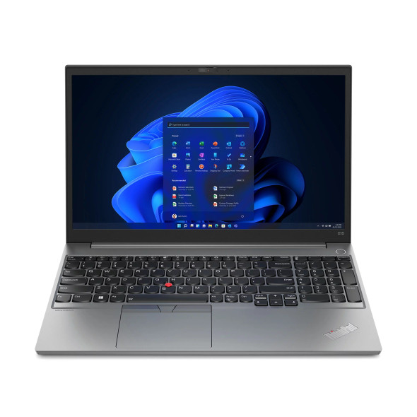 Lenovo ThinkPad E15 Gen 4 15.6" Laptop - Intel Core i7-1255U - RAM 16GB - SSD 512GB | 21E6007QUS
