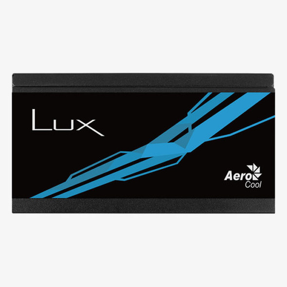 Aerocool LUX 650W Power Supply | LUX 650W