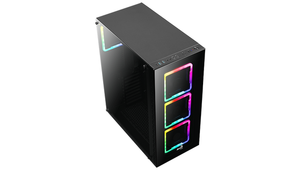 Aerocool Tor Pro Full Tower Case | Tor Pro