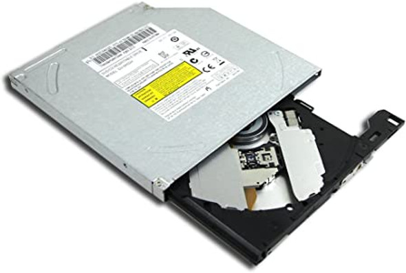 DVD Writer Notebook SATA Slim | DU-8A5SHH11C