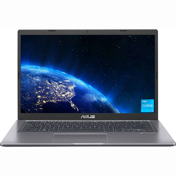 Asus VivoBook 14” Laptop - Intel Core i3-1115G4 - RAM 4GB - SSD 128GB | F415EA-AS31