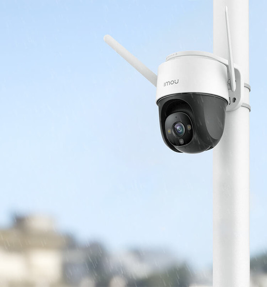 Imou Cruiser Outdoor Security Camera | IPC-S22FP