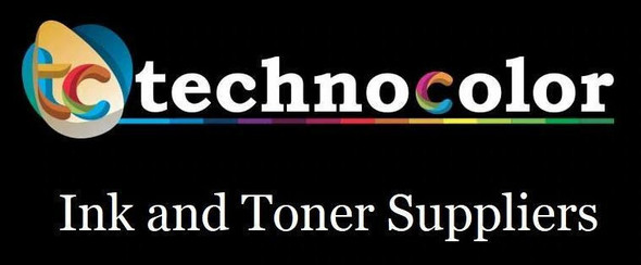 Technocolor CRG045H/402X/201X Yellow Compatible Toner