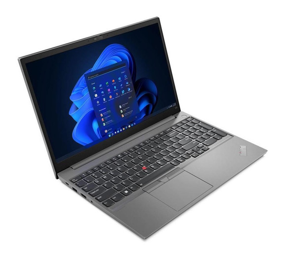 Lenovo ThinkPad E15 Gen 4 15.6" FHD Laptop - Intel Core i7-1255U - RAM 24GB - SSD 1TB - Intel Iris Xe | 21E6007SUS