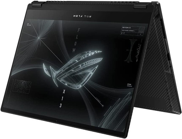 ASUS ROG Flow X13 13.4" Touch-Screen Laptop - AMD Ryzen 9 6900HS - RAM 16GB - SSD 1TB - RTX 3050Ti | GV301RE-X13.R93050T