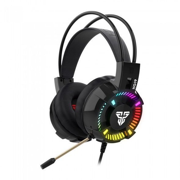 Fantech HG19 IRIS RGB Gaming Headset | HG19 IRIS