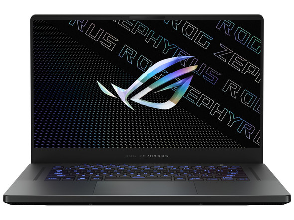 ASUS ROG Zephyrus G15 15.6" Laptop - AMD Ryzen 9 6900HS - RAM 16GB - SSD 512GB - RTX3060 | GA503RM-G15.R93060