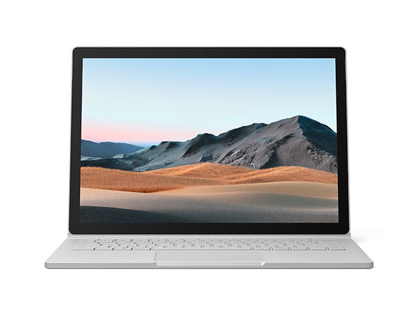 Microsoft Surface Book 3 2-in-1 13.5