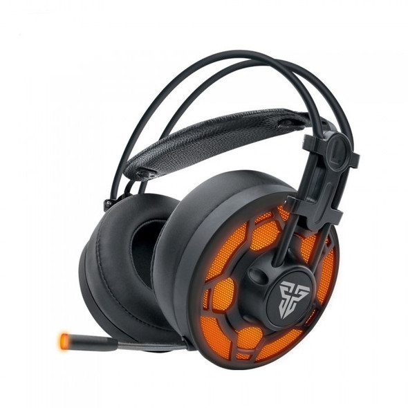 Fantech HG10 CAPTAIN 7.1 RGB Gaming Headset | HG10 CAPTAIN 7.1