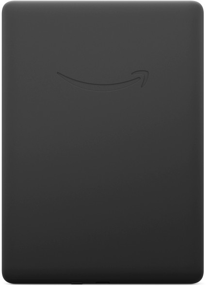 Amazon Kindle (2022) Paperwhite 6.8" 8GB with Adjustable Warm Light - Black