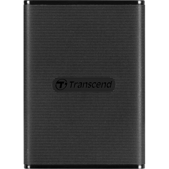 Transcend SSD USB-C 250GB, ESD270C | TS250GESD270C