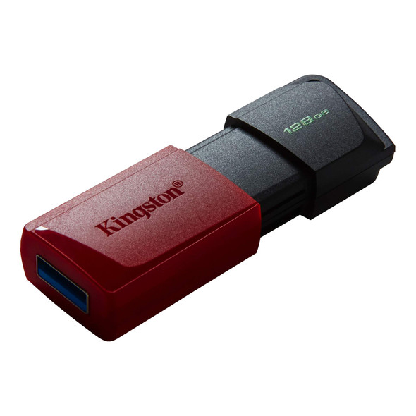 Kingston 128GB DataTraveler Exodia M USB 3.2 Flash Drive | DTXM/128GB