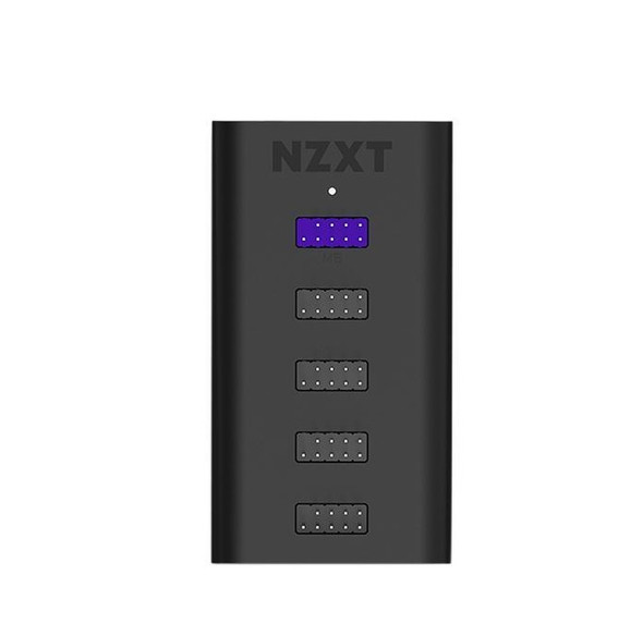 NZXT Internal USB Hub 3 | AC-IUSBH-M3-4