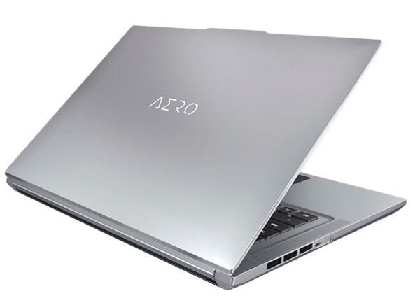 Gigabyte AERO 16" 4K AMOLED Gaming Laptop - Intel Core i7-12700H - RAM 16GB - SSD 1TB - RTX 3070 Ti | XE4-73US914HH