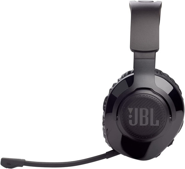 JBL Quantum 350 Wireless Headset, Black | Quantum 350