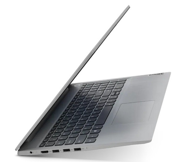 Lenovo IdeaPad 3 15ADA05 15.6" Laptop - AMD Ryzen 5 3500U - RAM 8GB - SSD 512GB - AMD Radeon Vega 8 Graphics | 81W100TLAD