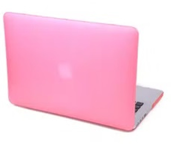 O Ozone Hard Case For Macbook Pro M1/Macbook Pro 13" Matte Pink | MC13-P2-01-P#OZ