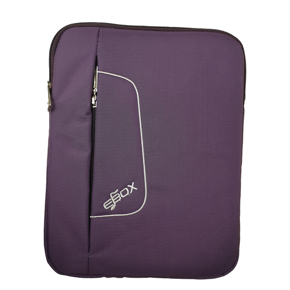 EBox iPad Case 10", purple | Ebox