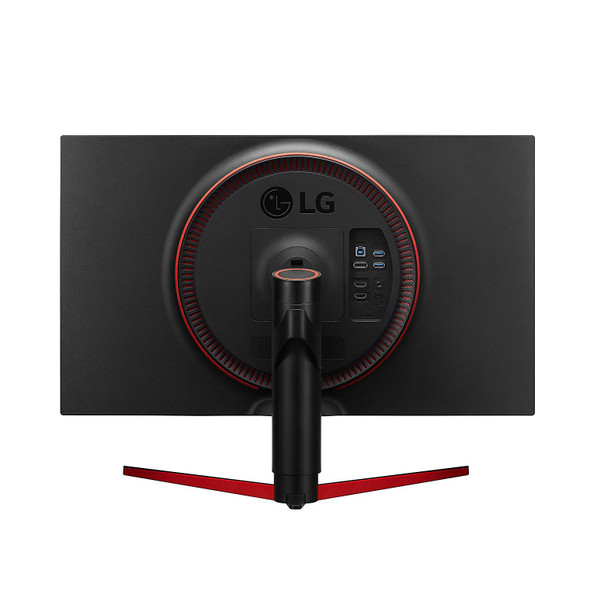 LG LED SCREEN LG 27GK750F-B 27 Inch Ultragear Full HD G-SYNC Compatible Gaming Monitor