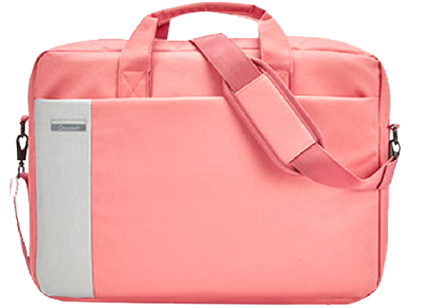 OKADE T57 BAG For Laptop, Pink| T57