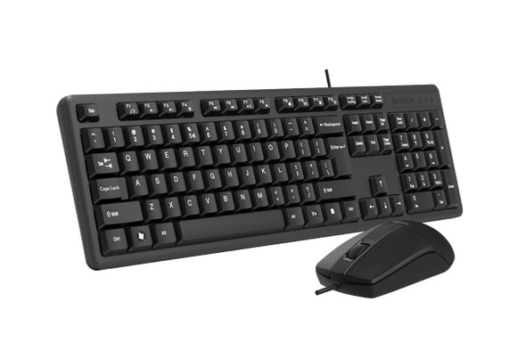 a4 tech keyboard mouse combo