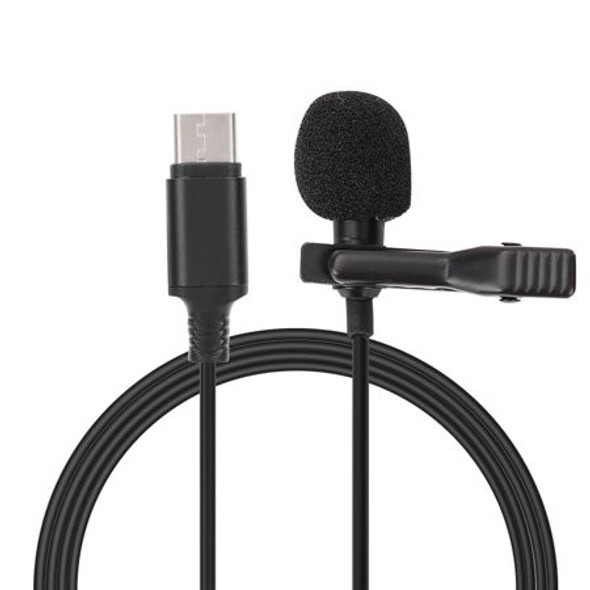 Lavalier JH-042 Microphone | JH-042