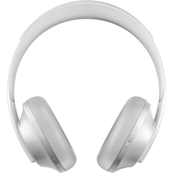 Bose Headphones 700 Noise-Canceling Bluetooth Headphones, Luxe Silver | 794297-0300