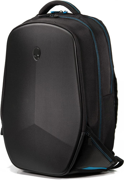 Alienware 15" Vindicator Gaming Laptop Backpack, Black | AWV15BP