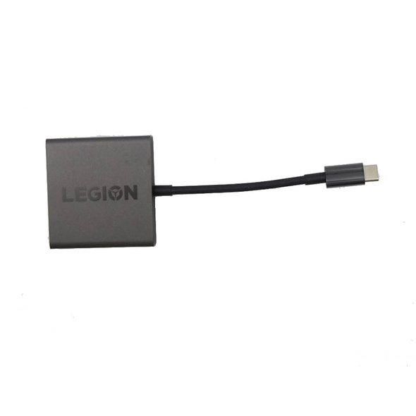 Lenovo Legion USB-C 3-in-1 Hub | 5C10Y95947