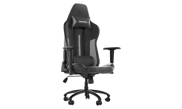 FANTECH GC-191 Korsi Gaming Chair, Grey | GC-191