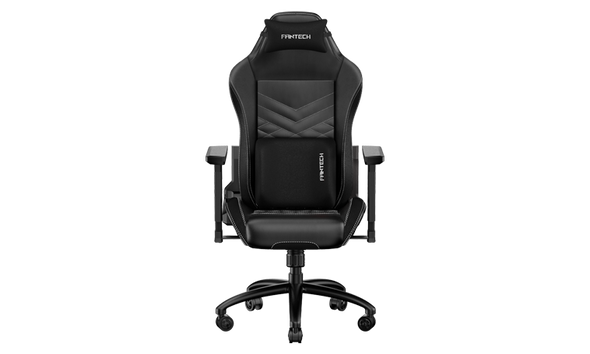 FANTECH GC-192 Ledare Gaming Chair, Black | GC-192