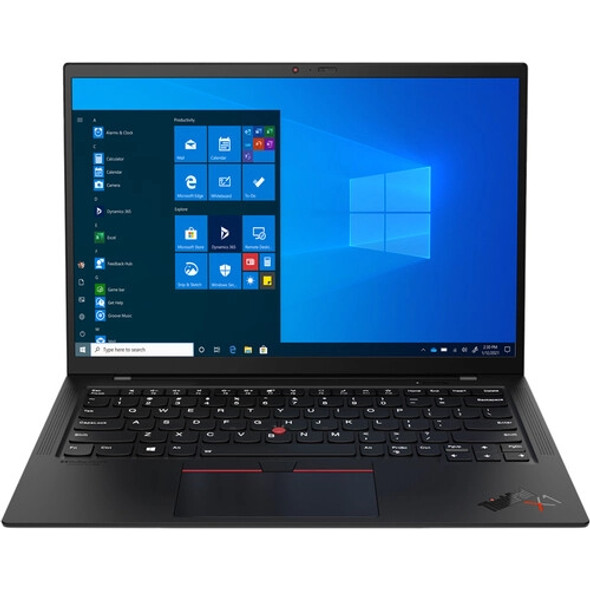 Lenovo ThinkPad X1 Carbon Gen 9 14" Laptop - Intel Core i7-1165G7 - RAM 16GB - SSD 512GB - Intel Iris Xe | 20XW004DUS