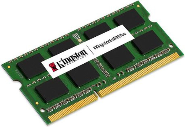 Kingston RAM 16GB DDR5 4800MT/S GREEN NOTEBOOK | KCP548SS8-16