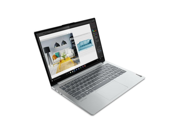 Lenovo ThinkBook 13x ITG 13.3" WQXGA Laptop - Intel Core i5-1130G7 - RAM 16GB - SSD 512GB - Intel® Iris® Xe | 20WJ0001US
