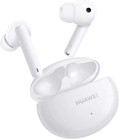 Huawei T0001C Freebuds 4I, White | 4I