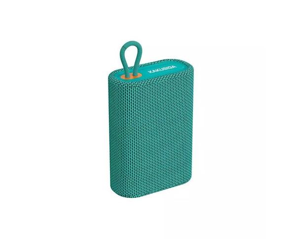 Kakusiga Mini Wireless Speaker, Teal | KSC-613