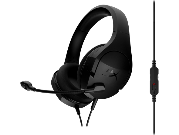 HyperX Cloud Stinger Core Gaming Headset | 4P4F4AA