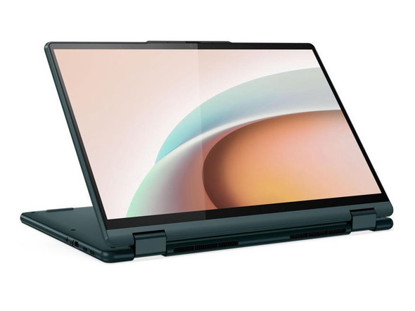 Lenovo Yoga 6 13ALC7 2-IN-1 13.3" Laptop - AMD Ryzen 5 5500U - RAM 8GB - SSD 512GB - AMD Radeon Graphics | 82UD002TUS