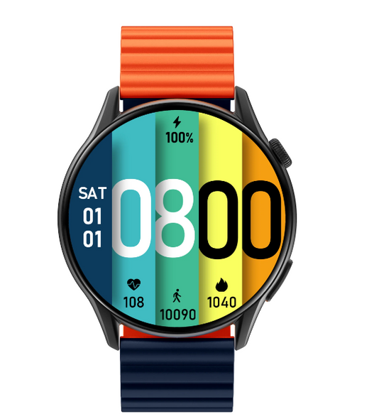 Kieslect KR Pro Smart Watch | KR Pro