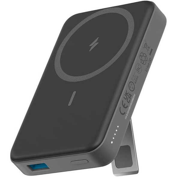 Anker 633 Magnetic Battery (MagGo) 10K - Black| A1641H11