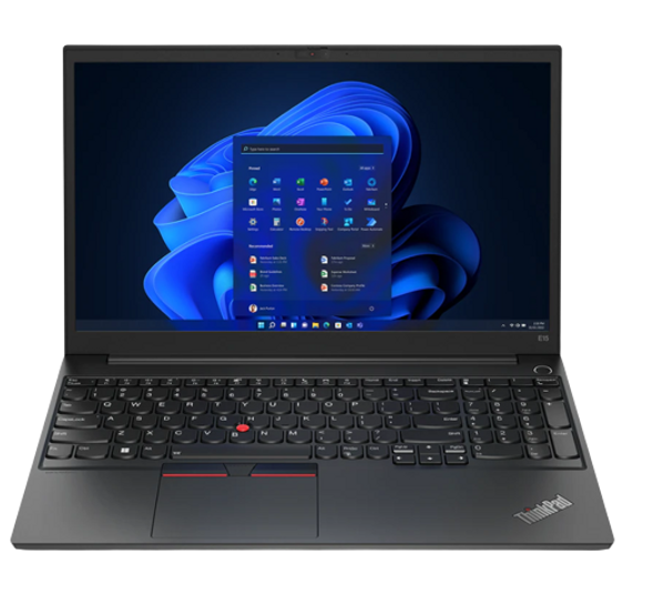 Lenovo ThinkPad E15 G4 15.6" Laptop - Intel Core i7-1255U - RAM 8GB - SSD 512GB - nVidia MX550 2GB | 21E600ADED