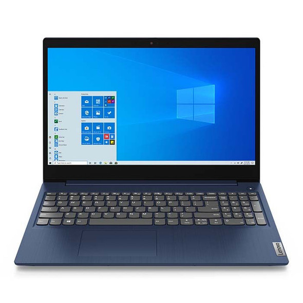 Lenovo IdeaPad 3 15ITL6 15.6" Laptop - Intel Core i3-1115G4 - RAM 4GB - SSD 256GB - Intel UHD | 82H802ADED
