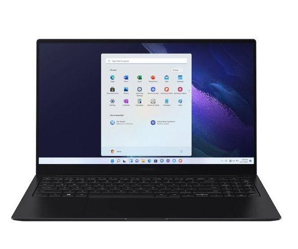 Samsung Galaxy Book Pro 950XDB-KC4US 15.6" AMOLED - Core™ i5-1135G7 - RAM 8GB - SSD 512GB, Mystic Blue | NP950XDB-KC4US